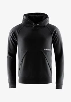 Sail Racing Kapuzenpullover - Black -Herrenbekleidung 50692a179684444bbe3cf30f67fd3c6f