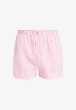 Next PATTERN PURE 4 PACK - Boxershorts - Pastel Stripe -Herrenbekleidung 50aaa031ecd341bc93f0bf326a2d8eba