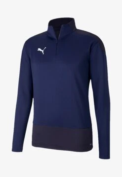 Puma TEAMGOAL - Sweatshirt - Pepper Green / Power Green 12 Puma TEAMGOAL - Sweatshirt - Pepper Green / Power Green -Herrenbekleidung 50ae4cfc38fb40f0a4b601f00011e36b