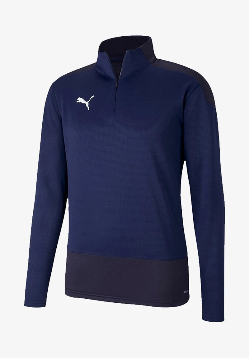 Puma TEAMGOAL - Sweatshirt - Pepper Green / Power Green 7 Puma TEAMGOAL - Sweatshirt - Pepper Green / Power Green – Bild 5