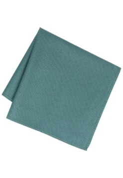 SET FLORAL / UNI - Einstecktuch - Grün -Herrenbekleidung 51b74c3ee38843caad41112191d0e1c5