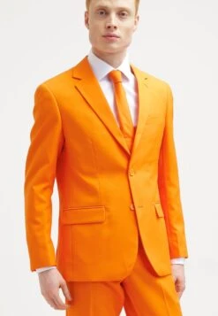 Opposuits The Orange - Anzug - Orange 13 Opposuits The Orange - Anzug - Orange -Herrenbekleidung 51e32232843642d48acc19fab89354d4