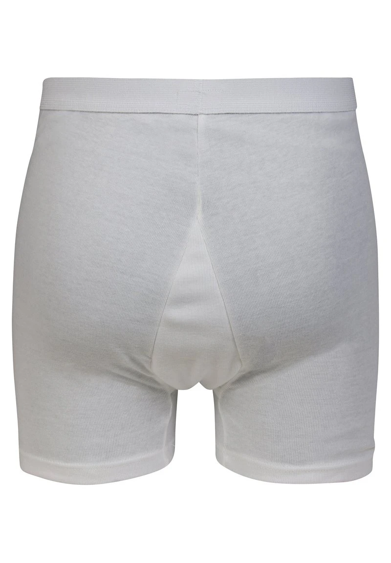 JBS Boxershorts - White 8 JBS Boxershorts - White – Bild 6