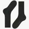 Falke FAMILY SO - Socken - Anthra Mel -Herrenbekleidung 52b45274f2e54cde9c2918bd64fce2ae