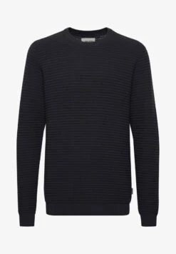 Blend Strickpullover - Black -Herrenbekleidung 533191fe70c740d2abd6450e41a845ed