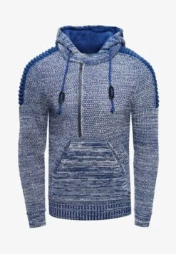 Petrol Industries Strickpullover - Dark Petrol 12 Petrol Industries Strickpullover - Dark Petrol -Herrenbekleidung 5410252bea5b4494ab9a30f51cf9902e