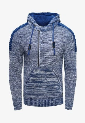 Petrol Industries Strickpullover - Dark Petrol 7 Petrol Industries Strickpullover - Dark Petrol – Bild 5