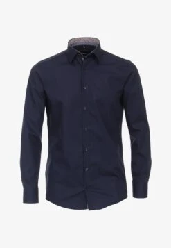 Venti EXTRA LANGER ARM UNI MODERN FIT - Hemd - Weiß -Herrenbekleidung 55339b9076394504b11ee7a039596a5a