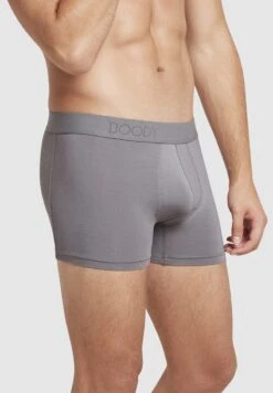 3-PACK EVERYDAY - Panties - Ash 10 3-PACK EVERYDAY - Panties - Ash -Herrenbekleidung 556d68794d6f4a1b916f276e2bc54dcd