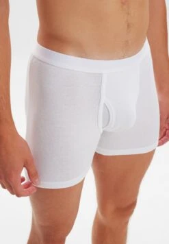 JBS 2 PACK - Boxershorts - White