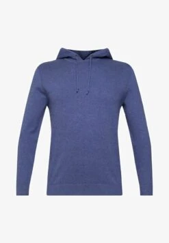 Edc By Esprit Strickpullover - Grey Blue -Herrenbekleidung 583e8315b8d04e8f8a5660361356c212