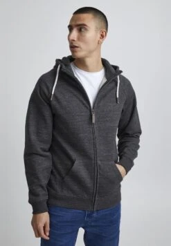 PRMENSE - Strickjacke - Black