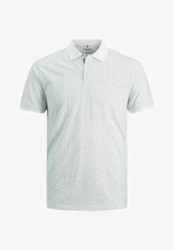 Jack & Jones Poloshirt - White -Herrenbekleidung 59b6fa6419cb41a7aa3e475dfbd1ebbe