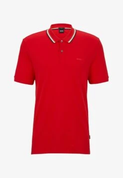 Boss PENROSE - Poloshirt - Bright Red