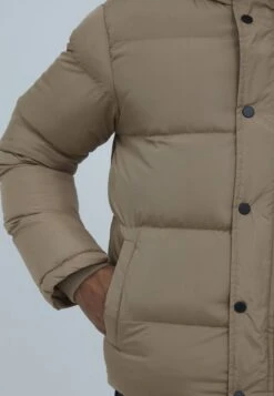 Blend BHTIMOFEJ - Winterjacke - Lead Gray -Herrenbekleidung 5ac40c2942d647139744ce0bec0e6cab