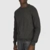 Daniel Hechter BASIC - Strickpullover - Anthrazit 1 Daniel Hechter BASIC - Strickpullover - Anthrazit -Herrenbekleidung 5ba2fc1a506c42ff899f01e15da5f813