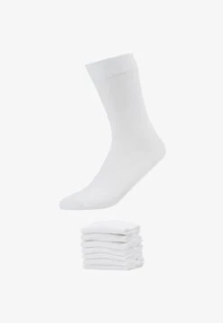 Pier One 7 PACK - Socken - Black -Herrenbekleidung 5bbca584dc9f4c90b25034a6c02a5129
