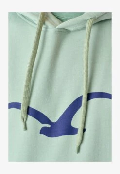 Cleptomanicx MÖWE - Kapuzenpullover - Decadent Chocolate 13 Cleptomanicx MÖWE - Kapuzenpullover - Decadent Chocolate -Herrenbekleidung 5bdb48ca2a0743b08a5ac4cd3e54c77b