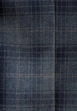 Next CHECK - Sakko - Blue -Herrenbekleidung 5c89fdcec2f74f1f8b7efea493aa7da3