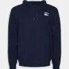 Lacoste PLUS SIZE - Kapuzenpullover - Marine -Herrenbekleidung 5cbd8071e0ed49eab82b55081919adf2