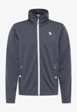 Schmuddelwedda Übergangsjacke - Rauchmarine -Herrenbekleidung 5cf217eb9e85413f88c1e0d712392c20