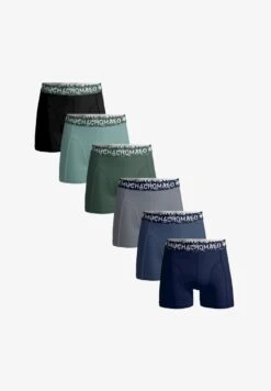 Muchachomalo SOLID - Panties - Effen