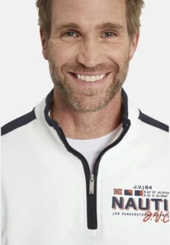 ROSSKJELL - Sweatshirt - Wollweiß -Herrenbekleidung 5d88ad1b8f504e92b7ba695d44dd4769