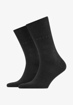 ESPRIT 2 PACK - Socken - Marine (6120) -Herrenbekleidung 5e6467adbfc5402c89457a3525fdf423