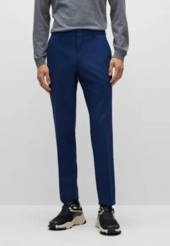 Boss Anzughose - Blue