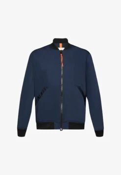 Edc By Esprit STYLE - Bomberjacke - Navy 12 Edc By Esprit STYLE - Bomberjacke - Navy -Herrenbekleidung 5e6c70e32d54471eaf9a95c58abbb26f