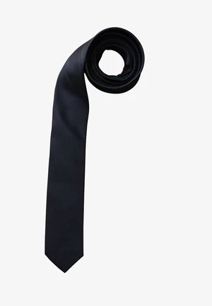 Krawatte - Schwarz 7 Krawatte - Schwarz – Bild 5