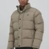 Blend BHTIMOFEJ - Winterjacke - Lead Gray 2 Blend BHTIMOFEJ - Winterjacke - Lead Gray -Herrenbekleidung 5ea341ee12714c9b9029707f507bf961