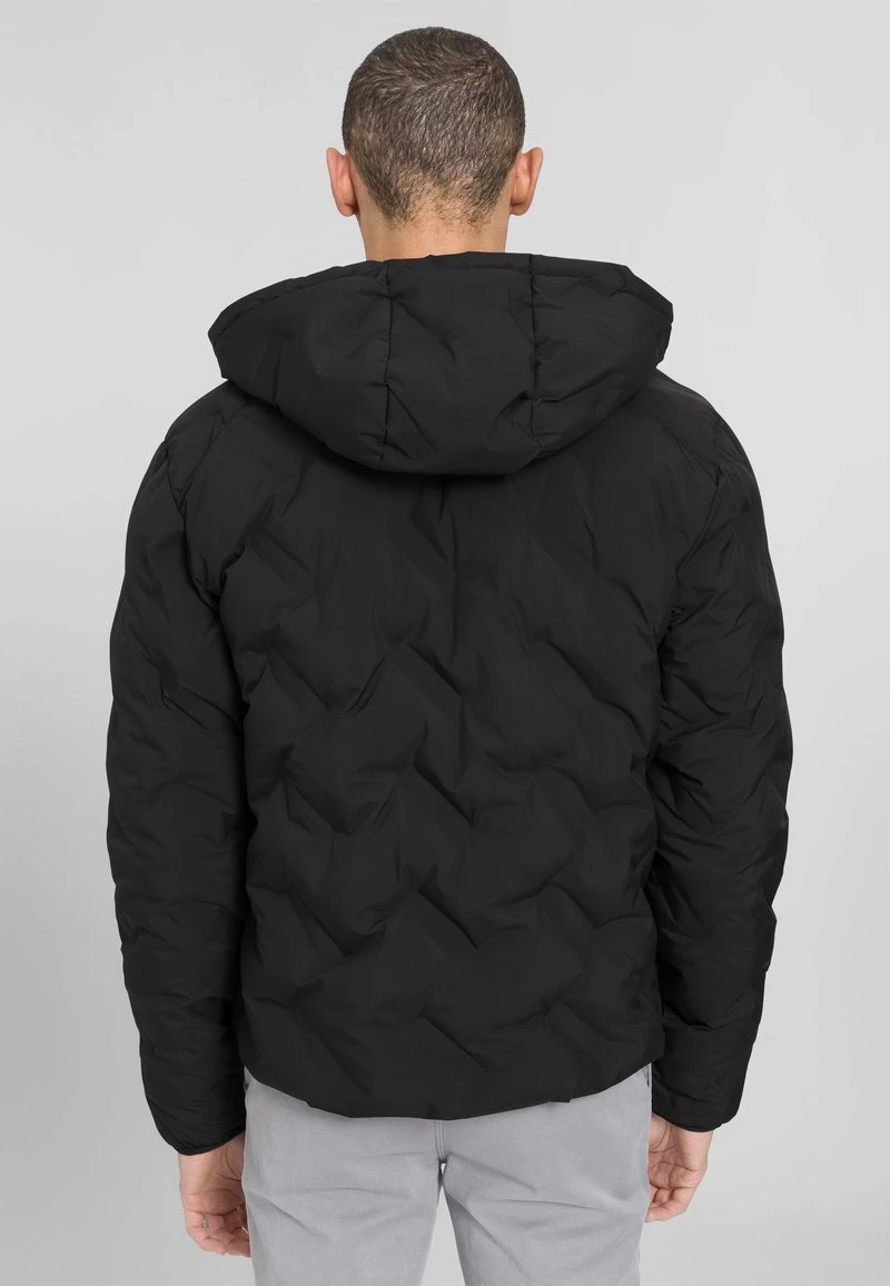 Baldessarini SONIC - Winterjacke - Schwarz 5 Baldessarini SONIC - Winterjacke - Schwarz – Bild 3