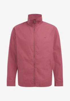 WE FASHION Leichte Jacke - Grey -Herrenbekleidung 5f484c7ee3024d1eabae24979d9a2417