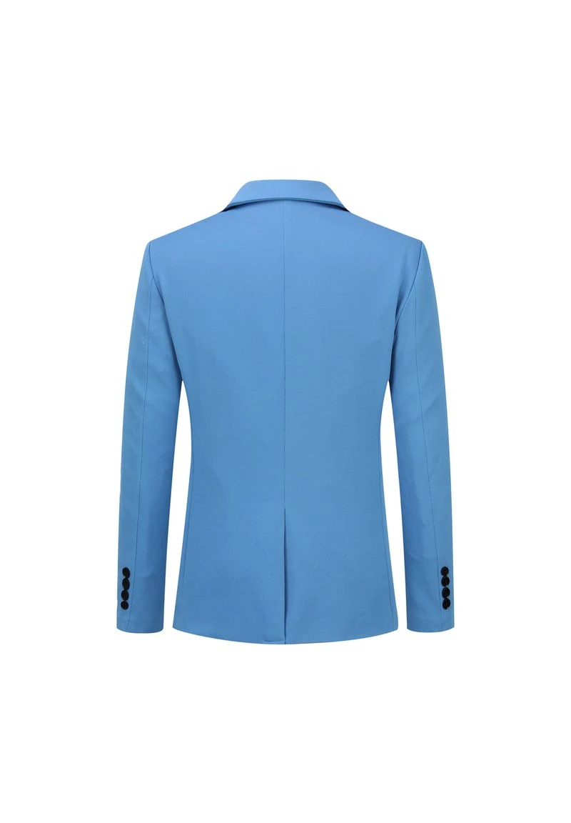 Anzugsakko - Blue 4 Anzugsakko - Blue – Bild 2