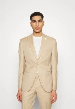 THE WEDDING SUIT - Anzug - Dark Sand 10 THE WEDDING SUIT - Anzug - Dark Sand -Herrenbekleidung 6018d16faa174bcaa9726b72aa97f66b