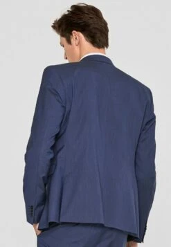 S.Oliver BLACK LABEL Anzugsakko - Dark Blue -Herrenbekleidung 601b7bc994e846efabe1c637ec1802ff