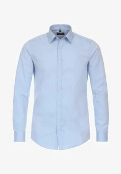 REDMOND LANGARM - Businesshemd - Royal Blue -Herrenbekleidung 6024d71a7b80481ab93d47c99b0119c3 1