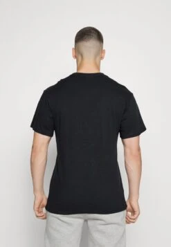 Mitchell & Ness NBA CHICAGO BULLS LEGENDARY SLUB TEE - T-Shirt Print - Black 10 Mitchell & Ness NBA CHICAGO BULLS LEGENDARY SLUB TEE - T-Shirt Print - Black -Herrenbekleidung 626c7c8233b34e32b69077670eba8e68