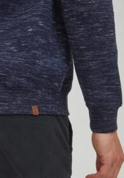 Indicode Jeans IDARKADY - Strickpullover - Navy -Herrenbekleidung 626d7ca9b28e4c1aadf49f0567d19c6c