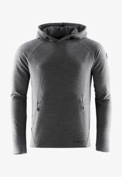 Sail Racing Kapuzenpullover - Black -Herrenbekleidung 630d3676ce58422aa6015dfd5cabab79