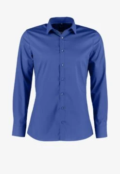 OLYMP NO.6 SUPER SLIM FIT - Businesshemd - Marine -Herrenbekleidung 636d1b433d9d4301a84caf890ad5177d