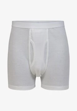 JBS Boxershorts - White 12 JBS Boxershorts - White -Herrenbekleidung 640946f4b4ea4889851b1ab5c8a08515