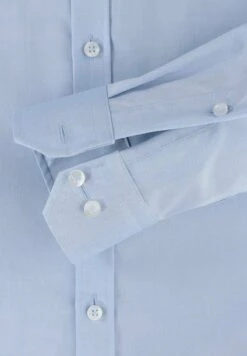 REDMOND LANGARM - Businesshemd - Royal Blue -Herrenbekleidung 64a9620eff3f4cbb9c8e3c152a77301e