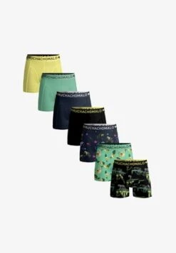 Muchachomalo SOLID - Panties - Effen -Herrenbekleidung 65b6b230a61541e5a2ecbed294bce215