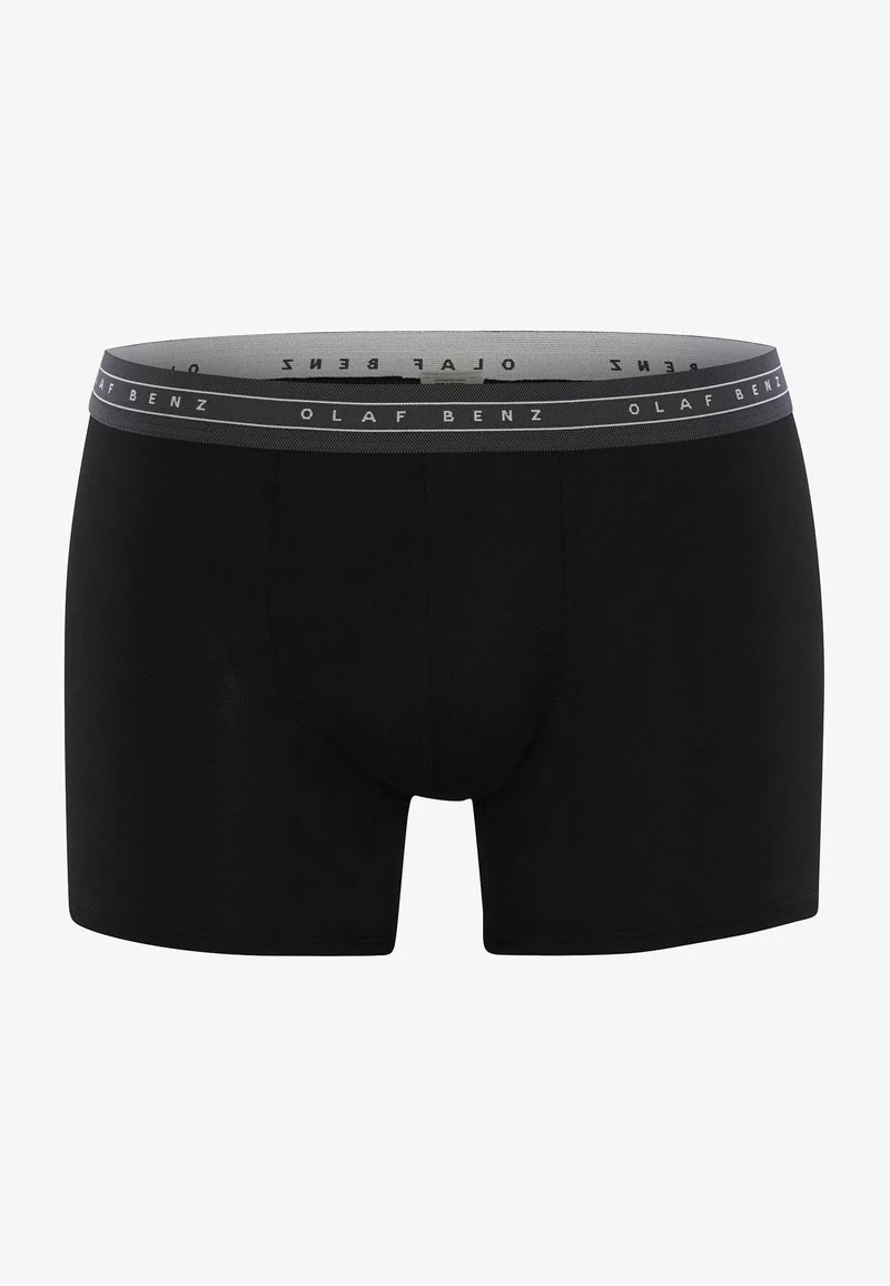 Boxershorts - Weiss 8 Boxershorts - Weiss – Bild 6