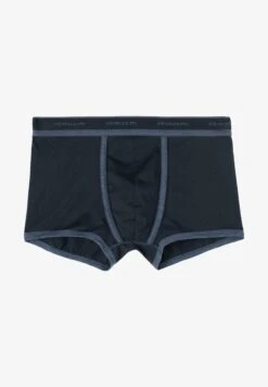 Intimissimi SUPIMA STRETCH - Boxershorts - Blau/midnight Blue Denim Blue Blend 11 Intimissimi SUPIMA STRETCH - Boxershorts - Blau/midnight Blue Denim Blue Blend -Herrenbekleidung 66760f47712a410e9d349519e4b161ef