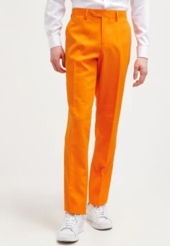 Opposuits The Orange - Anzug - Orange 11 Opposuits The Orange - Anzug - Orange -Herrenbekleidung 670dec483d1b43ee9a3e7ceeec4e036d