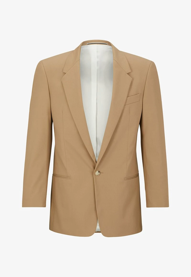 Boss Sakko - Beige 3 Boss Sakko - Beige