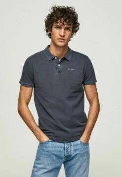 Pepe Jeans OLIVER GD - Poloshirt - Casting -Herrenbekleidung 686b14b18665445daca16e588ccc69ca